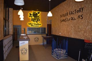 Business premise in Centro