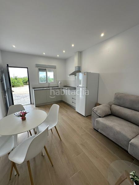 Foto 7828dcea-601b-40b8-a1e5-1597306fa94f. Rent country house with parking in Valverde Elche / Elx