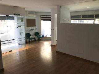 Business premise in Carrer Miguel de Unamuno 30