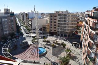 Location Attique  Carrer del capità antoni mena 5. Ático en alquiler