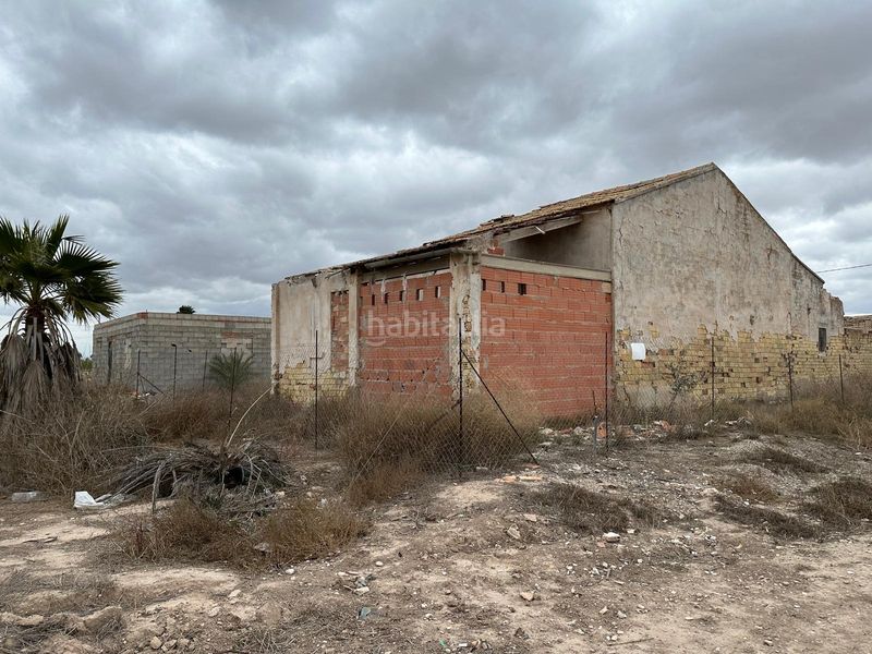 Foto d072a25e-1467-4f7b-9312-da5eba0b4f02. Masia a Requena