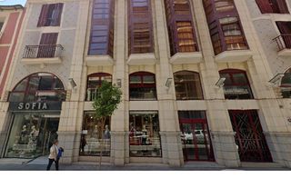 Local Comercial a Carrer Pont dels Ortissos 9