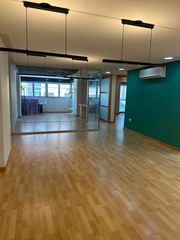 Miete Büro in Avenida maisonnave 33. Oficina en alquiler