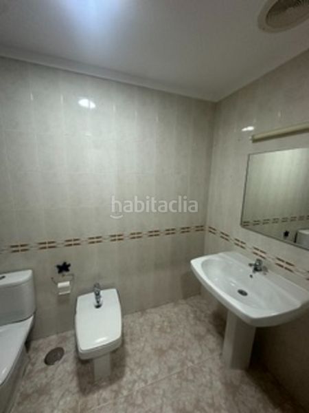 Foto ed923d33-aed8-48d5-b00e-932d71446c91. Pis amb calefacció a Centro Elche / Elx
