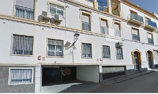 Affitto Posto auto in Carrer bufart 10. Alquiler garaje zona centro