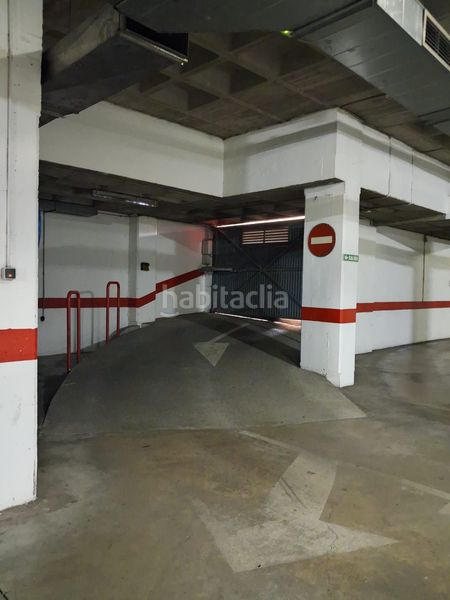 Foto 335e476a-ca0a-49d9-98bd-a88a1c733ede. Car parking in carrer biar 17 in Ciutat Jardí - Torreta Verdí Elche / Elx