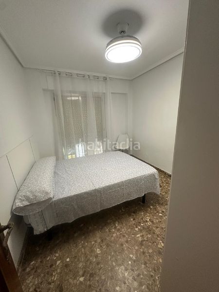 Foto 1f6fc0a5-cda3-4240-88d7-9d5b3f36274b. Rent flat in Centro Elche / Elx