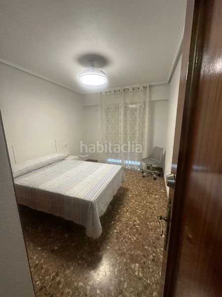 Foto 5d704fa7-0b06-4d1c-982e-96b4d62d1a36. Rent flat in Centro Elche / Elx
