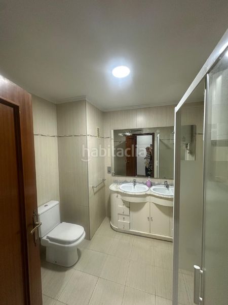 Foto 827bda11-9655-473f-b82f-cc52a7e71ecf. Rent flat in Centro Elche / Elx