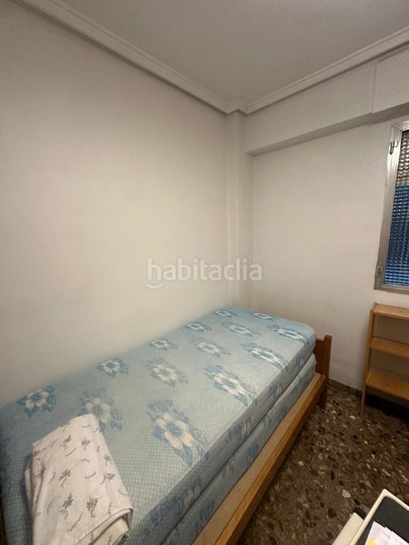 Foto aba211a9-935b-467b-ad9c-03bf95763d6c. Rent flat in Centro Elche / Elx