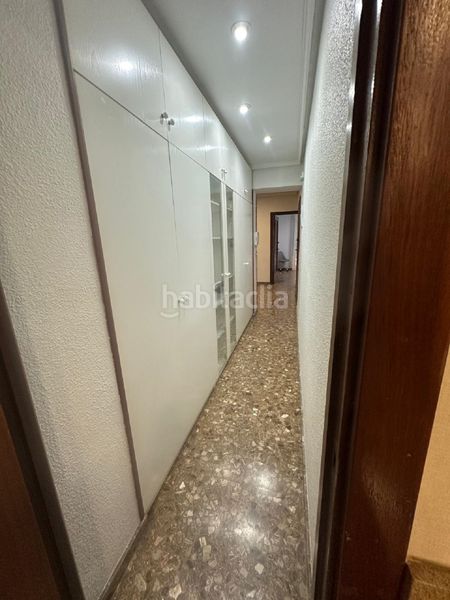 Foto ad5352f0-fd4e-4387-835b-62e559775a2f. Rent flat in Centro Elche / Elx
