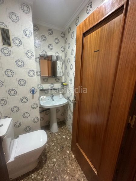 Foto b5ab4a28-b66a-491e-b861-8db8b3ea2940. Rent flat in Centro Elche / Elx