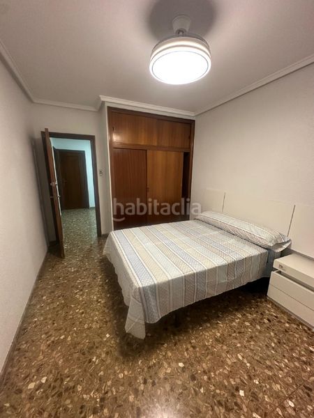 Foto bdde83d0-bbf2-473b-a677-9898dbb46b05. Rent flat in Centro Elche / Elx
