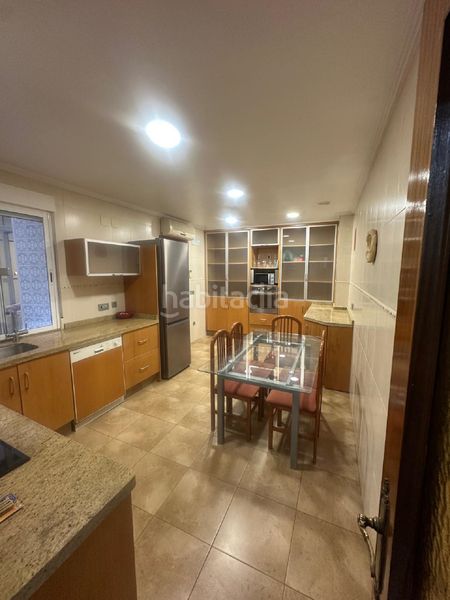 Foto be69c02a-80a6-4b82-9eb4-14496f687cc5. Rent flat in Centro Elche / Elx