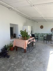 Country house in Partida Altabix 1105