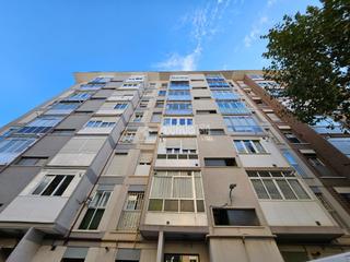 Etagenwohnung in Las Águilas. Piso en venta en madrid