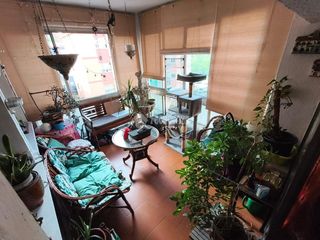 Piso  C. de blas cabrera. Piso en venta en madrid