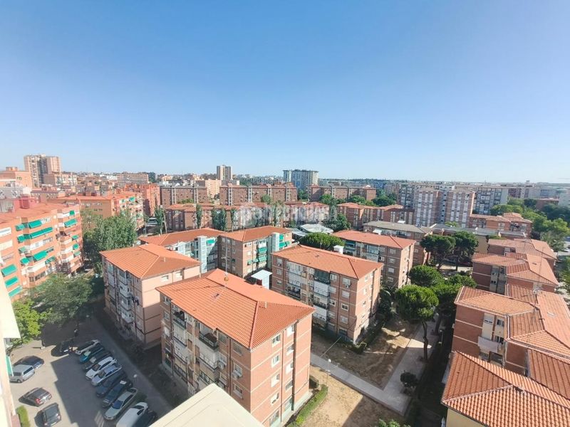 Foto c5d8e8c9-8f23-40a9-96b9-de21f4f16bdc. Pis a Las Águilas Madrid