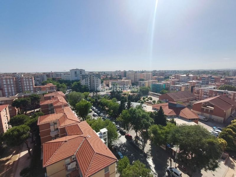 Foto e9468482-9456-477c-bd18-1c48c43e5656. Pis a Las Águilas Madrid