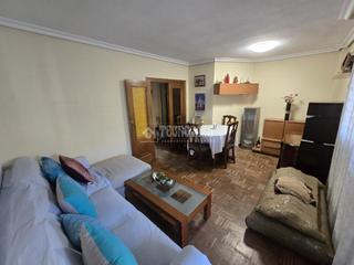 Pis a Las Águilas. Piso en venta en madrid