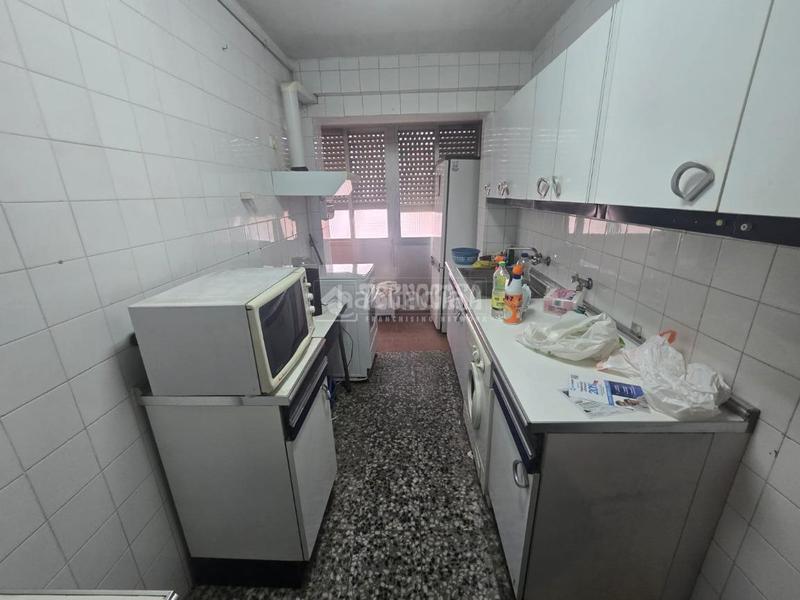 Foto 03a55326-67f2-41cc-a631-2801fa76a575. Appartamento con riscaldamento in Las Águilas Madrid