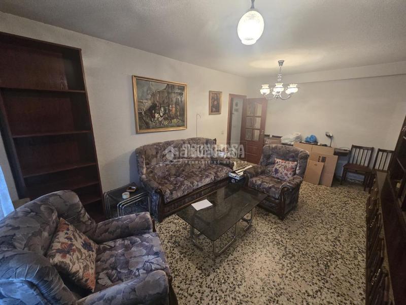 Foto 1290db61-a9eb-442f-946a-45df600ed3e5. Appartamento con riscaldamento in Las Águilas Madrid