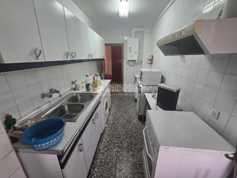 Foto 146b08f8-1de0-4dfe-afb9-0c9d754d3acb. Appartamento con riscaldamento in Las Águilas Madrid