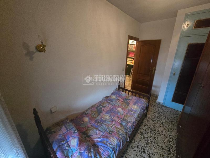 Foto 2424486f-629b-468b-9468-e024358334a1. Appartamento con riscaldamento in Las Águilas Madrid