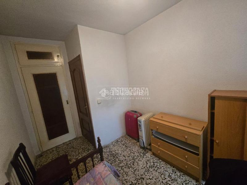 Foto 30bd0d79-d28f-41c0-873a-e2adf96e532e. Appartamento con riscaldamento in Las Águilas Madrid