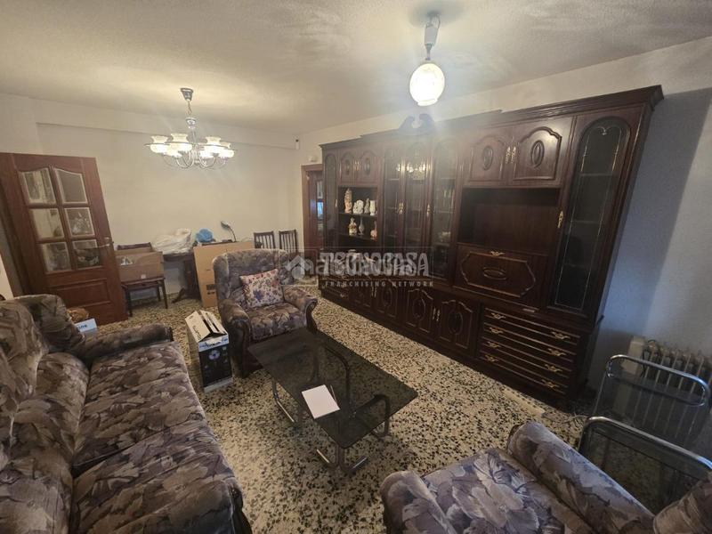 Foto 33ef32fe-d362-4c5b-8790-3d9cd64cf2de. Appartamento con riscaldamento in Las Águilas Madrid