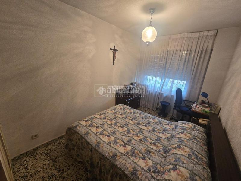 Foto 48a12c1d-2883-4b49-b3ed-cdab65d93ce1. Appartamento con riscaldamento in Las Águilas Madrid