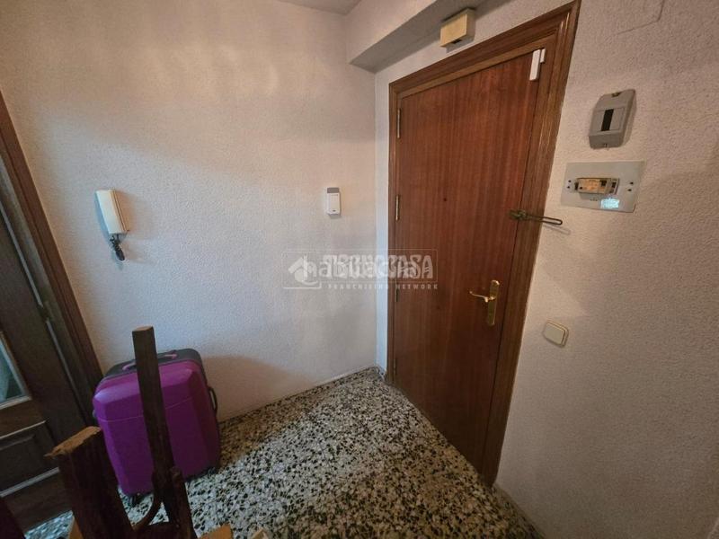 Foto 8a048c30-4c2c-48a4-82df-5c104bbbf59a. Appartamento con riscaldamento in Las Águilas Madrid