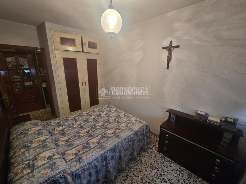 Foto bdabaa2f-cb89-444c-82c5-ca0ce3ac22b0. Appartamento con riscaldamento in Las Águilas Madrid