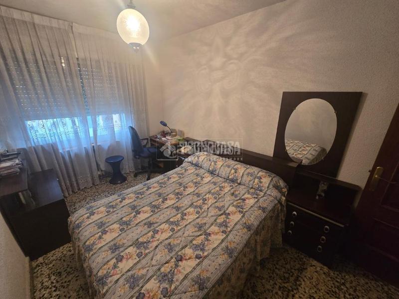 Foto d02a845d-d721-4ac9-87c8-1173e07949fc. Appartamento con riscaldamento in Las Águilas Madrid