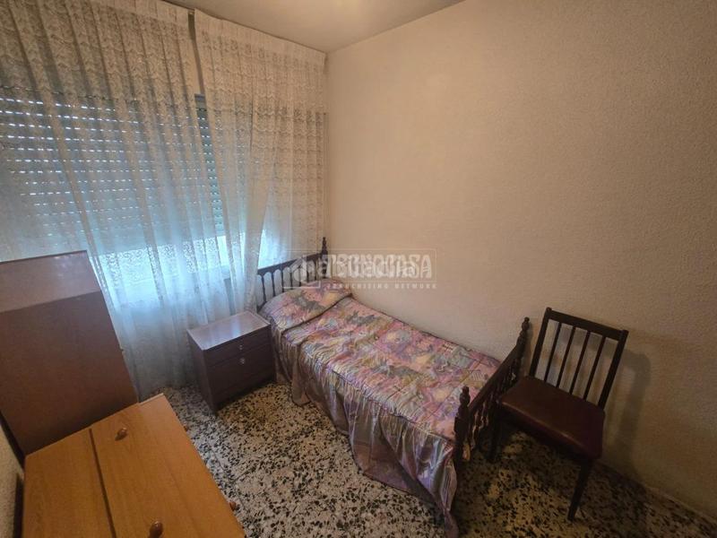 Foto e7501ff4-d8ac-4123-8a2d-5a329843c86d. Appartamento con riscaldamento in Las Águilas Madrid