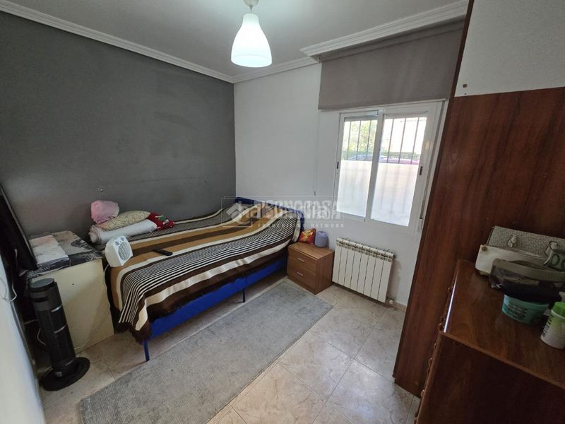 Foto 3f1a28bc-52fb-45a9-bc54-760711b75ddd. Pis amb calefacció a Las Águilas Madrid