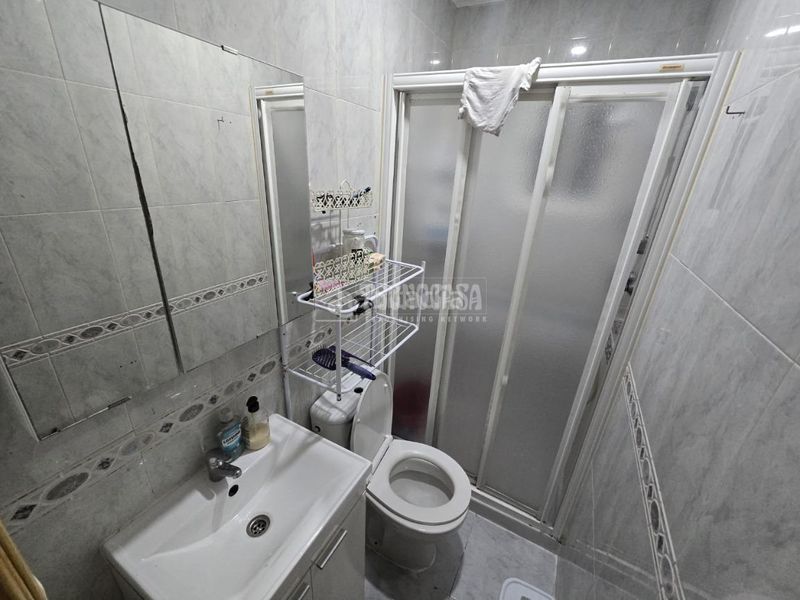 Foto 558832b5-7b58-4d20-b9a9-d05500b00575. Pis amb calefacció a Las Águilas Madrid