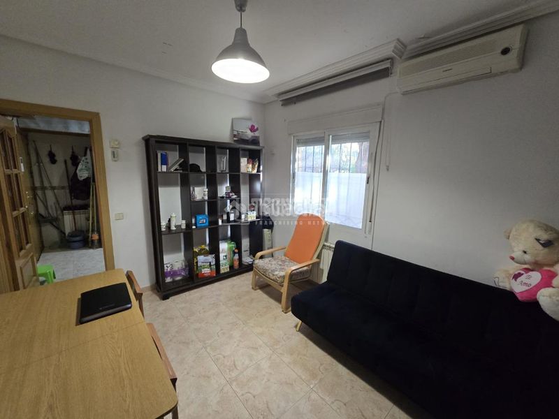 Foto 5d003af4-29dc-480a-8ec5-74adebe94cb3. Pis amb calefacció a Las Águilas Madrid