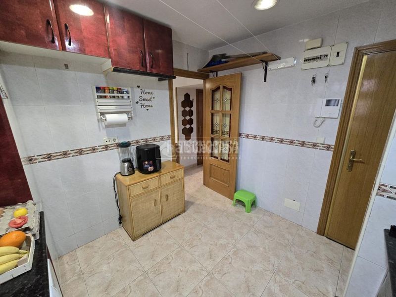 Foto 5e899eb7-4458-4316-adcb-5792ae672f41. Pis amb calefacció a Las Águilas Madrid