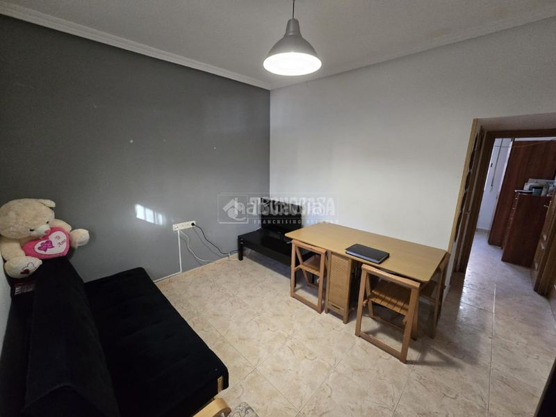 Foto 80f846e9-4338-435f-9ac0-9907001be734. Pis amb calefacció a Las Águilas Madrid