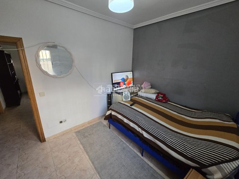 Foto 8aea267d-f012-4786-b1c5-29c741e22c37. Pis amb calefacció a Las Águilas Madrid