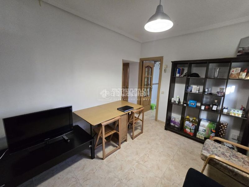 Foto a23597bd-6a97-4ca1-96fd-a8da6de2c10c. Pis amb calefacció a Las Águilas Madrid