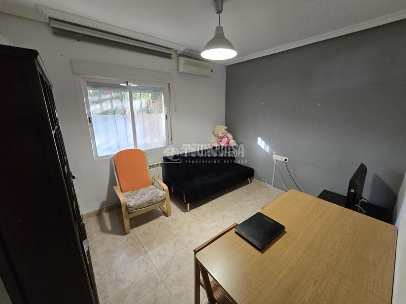 Foto ab444576-dddb-4e19-b72e-c0bc6954a72f. Pis amb calefacció a Las Águilas Madrid