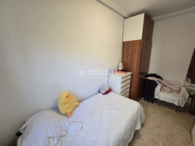 Foto afa1b187-df5c-40cb-936b-e78b99cccc9c. Pis amb calefacció a Las Águilas Madrid