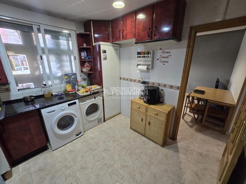 Foto c14d123a-6939-46e2-8d39-b2846a22ec9e. Pis amb calefacció a Las Águilas Madrid