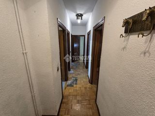Flat in Las Águilas. Piso en venta en madrid