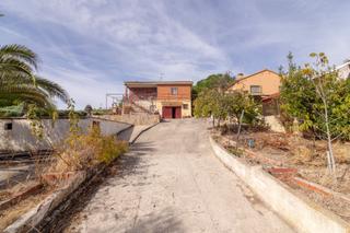 Casa  Capellania