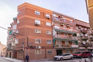 Pis  Santa maría la blanca