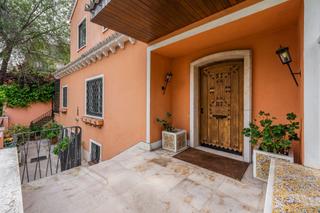Casa en El Viso. Chalet en el viso