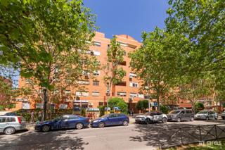 Appartement à Portazgo